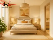 Prodej bytu 4+kk, Praha, Sedlářova, 97 m2