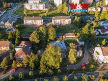 Prodej rodinného domu, Letohrad, Petříkov, 195 m2