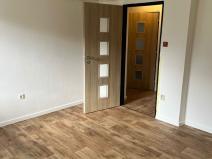 Pronájem bytu 3+1, Bruntál, Dolní, 60 m2