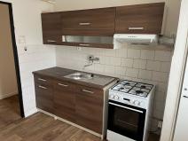 Pronájem bytu 3+1, Bruntál, Dolní, 60 m2