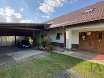 Prodej rodinného domu, Klatovy - Tupadly, 95 m2