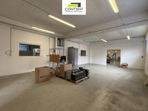 Pronájem výrobních prostor, Rokycany - Nové Město, Dukelská, 676 m2