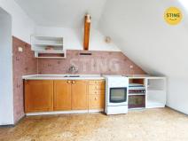 Prodej rodinného domu, Třebíč, Bartuškova, 230 m2