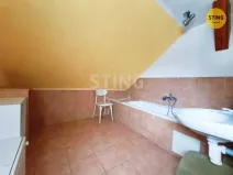 Prodej rodinného domu, Třebíč, Bartuškova, 280 m2