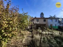 Prodej rodinného domu, Třebíč, Bartuškova, 280 m2