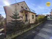 Prodej rodinného domu, Třebíč, Bartuškova, 280 m2