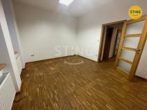 Pronájem kanceláře, Český Těšín, Smetanova, 42 m2