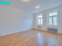 Pronájem bytu 1+1, Olomouc - Nové Sady, Rooseveltova, 40 m2