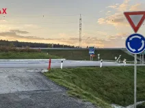 Prodej komerčního pozemku, Roudné, 37224 m2