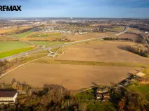 Prodej komerčního pozemku, Roudné, 37224 m2