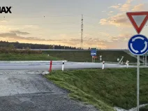 Prodej komerčního pozemku, Roudné, 37224 m2