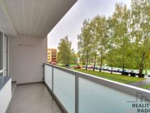 Pronájem bytu 2+1, Frýdek-Místek - Frýdek, Lískovecká, 66 m2