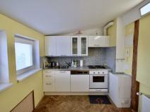 Pronájem bytu 1+kk, Brno - Lesná, Okružní, 35 m2