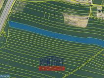 Prodej komerčního pozemku, Veselí nad Lužnicí, 16867 m2