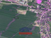 Prodej komerčního pozemku, Veselí nad Lužnicí, 16867 m2