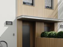 Prodej rodinného domu, Brandýsek, 104 m2