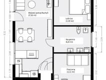 Prodej rodinného domu, České Budějovice - České Budějovice 7, J. B. Foerstera, 124 m2