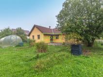 Prodej rodinného domu, Dříteň, 129 m2