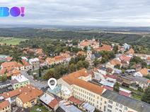 Prodej rodinného domu, Kostelec nad Černými lesy, náměstí Smiřických, 158 m2