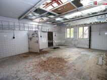 Prodej ubytování, Karlovy Vary - Rybáře, Sokolovská, 600 m2