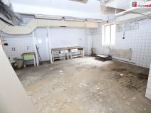 Prodej ubytování, Karlovy Vary - Rybáře, Sokolovská, 600 m2