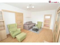 Pronájem bytu 3+1, Praha - Záběhlice, Bramboříková, 72 m2
