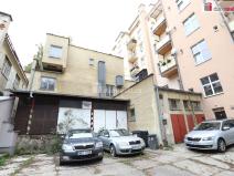Prodej činžovního domu, Karlovy Vary - Rybáře, Sokolovská, 600 m2