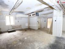 Prodej činžovního domu, Karlovy Vary - Rybáře, Sokolovská, 600 m2