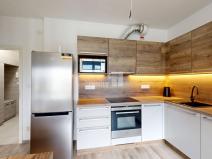 Prodej bytu 1+kk, Humpolec, Na Skalce, 35 m2