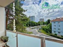 Prodej bytu 2+1, Brno, Jindřichova, 51 m2