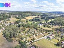 Prodej pozemku pro bydlení, Pyšely, 1000 m2