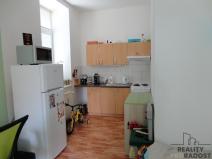 Pronájem bytu 1+kk, Hodonín, Brněnská, 38 m2