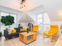 Prodej bytu 4+kk, Přezletice, Nové Haltýře, 91 m2