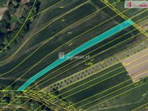 Prodej pozemku pro bydlení, Buchlovice, 1515 m2