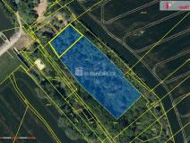 Prodej pozemku pro bydlení, Buchlovice, 750 m2