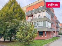 Pronájem bytu 2+kk, Zlín, Na Honech I, 60 m2