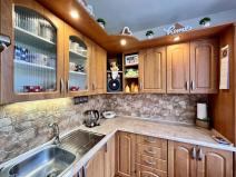 Prodej bytu 2+1, Abertamy, Krátká, 61 m2