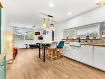 Prodej rodinného domu, Káraný, B. Němcové, 58 m2