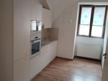 Pronájem bytu 1+kk, Brandýs nad Labem-Stará Boleslav - Stará Boleslav, Mariánské náměstí, 42 m2