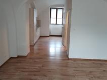 Pronájem bytu 1+kk, Brandýs nad Labem-Stará Boleslav - Stará Boleslav, Mariánské náměstí, 42 m2