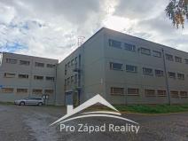 Prodej garáže, Plzeň, Ke Špitálskému lesu, 12 m2