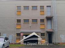 Prodej garáže, Plzeň, Ke Špitálskému lesu, 12 m2