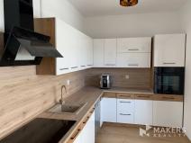 Pronájem bytu 2+kk, Praha - Karlín, Sokolova, 60 m2