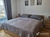 Pronájem bytu 2+kk, Praha - Karlín, Sokolova, 60 m2