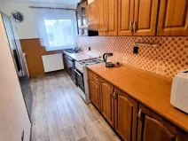 Prodej rodinného domu, Batelov, 140 m2