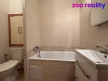 Pronájem bytu 2+1, Žatec, Podměstí, 54 m2