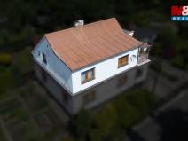 Prodej rodinného domu, Karviná - Fryštát, Zahradní, 201 m2