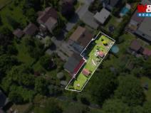 Prodej rodinného domu, Karviná - Fryštát, Zahradní, 201 m2