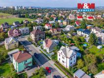 Prodej rodinného domu, Ostrava - Svinov, Leopolda Kříže, 350 m2