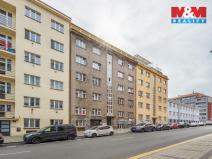 Prodej bytu 1+1, Praha, V Horkách, 45 m2